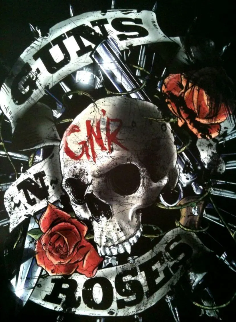RosesAndSteel