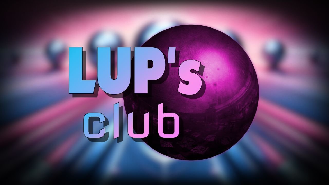 LUP’s Prime Legion