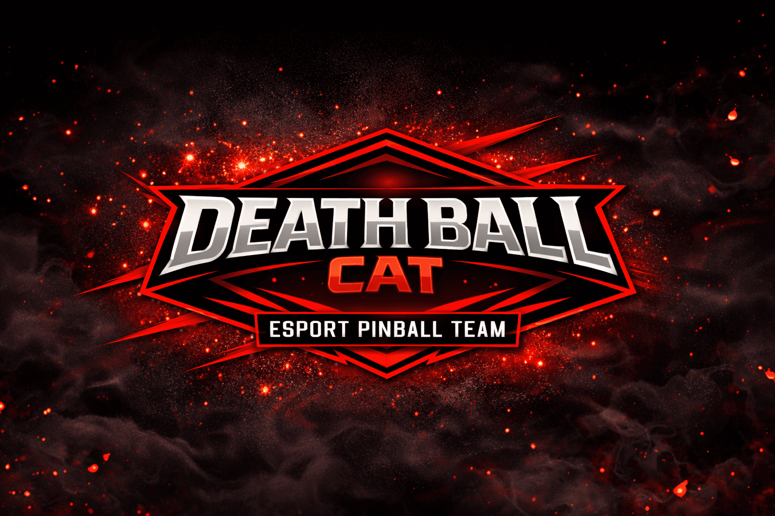 Death Ball Cat