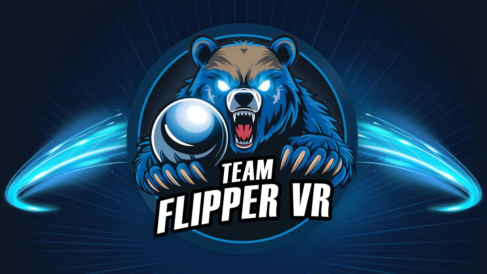 Flipper VR