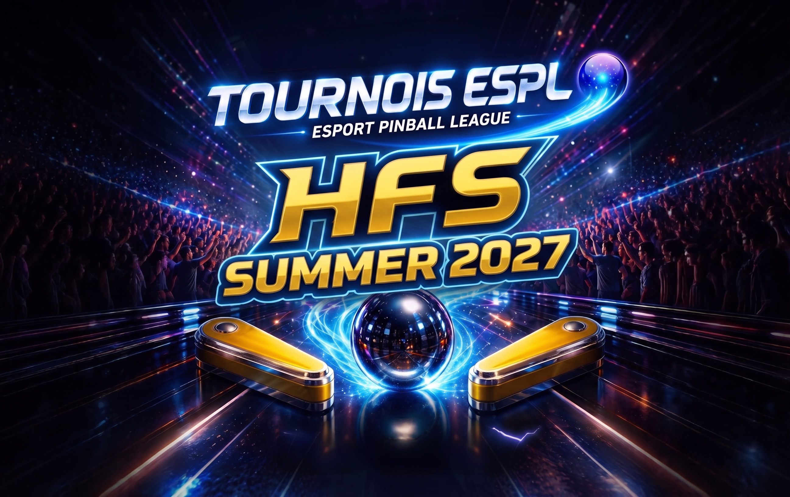 HFS Summer 2027