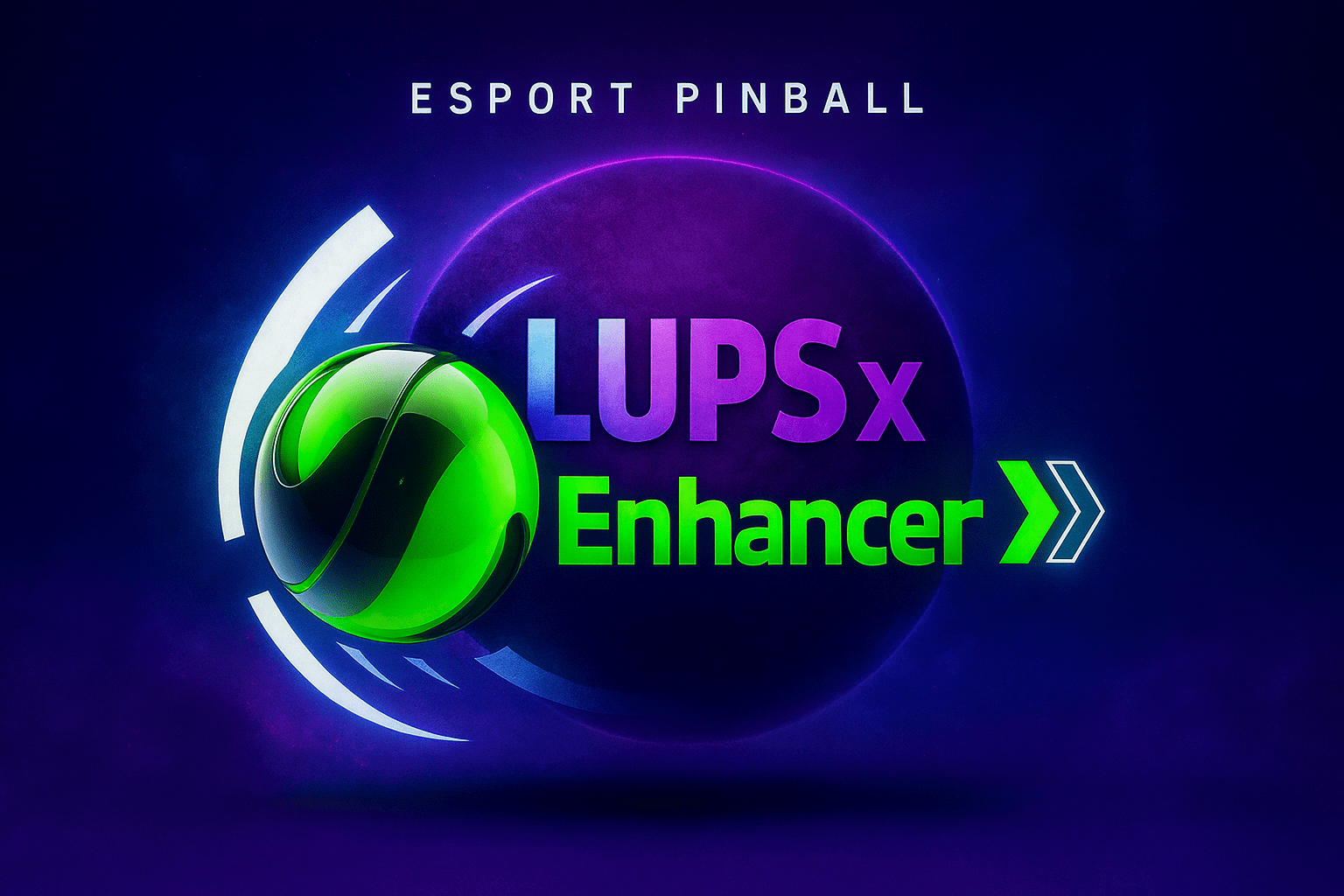 LUPS X Enhancer #4 du 15 au 22 Mars